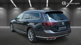 VW Passat 2.0 TDi SCR R-Line 4Motion,    510  | Mobile.bg    2