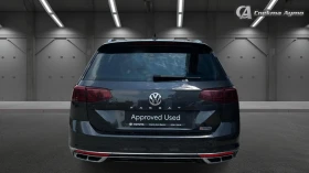 VW Passat 2.0 TDi SCR R-Line 4Motion,    510  | Mobile.bg    4