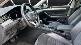 VW Passat 2.0 TDi SCR R-Line 4Motion,    510  | Mobile.bg    12