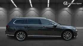 VW Passat 2.0 TDi SCR R-Line 4Motion,    510  | Mobile.bg    17
