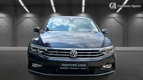 VW Passat 2.0 TDi SCR R-Line 4Motion,    510  | Mobile.bg    5