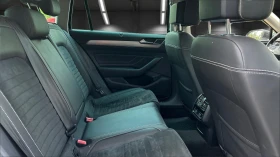 VW Passat 2.0 TDi SCR R-Line 4Motion,    510  | Mobile.bg    7