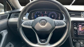 VW Passat 2.0 TDi SCR R-Line 4Motion,    510  | Mobile.bg    13