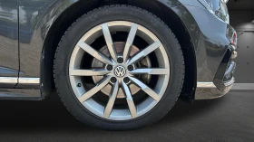VW Passat 2.0 TDi SCR R-Line 4Motion,    510  | Mobile.bg    16
