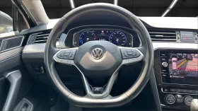 VW Passat 2.0 TDi SCR R-Line 4Motion,    510  | Mobile.bg    9