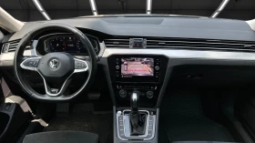 VW Passat 2.0 TDi SCR R-Line 4Motion,    510  | Mobile.bg    8