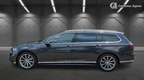 VW Passat 2.0 TDi SCR R-Line 4Motion,    510  | Mobile.bg    3