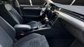 VW Passat 2.0 TDi SCR R-Line 4Motion,    510  | Mobile.bg    6