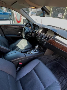 Обява за продажба на BMW 530 X-DRIVE Facelift ~12 990 лв. - изображение 4