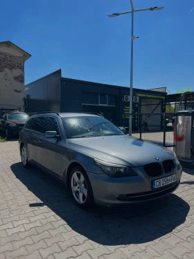 Обява за продажба на BMW 530 X-DRIVE Facelift ~12 990 лв. - изображение 1