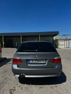 Обява за продажба на BMW 530 X-DRIVE Facelift ~12 990 лв. - изображение 2