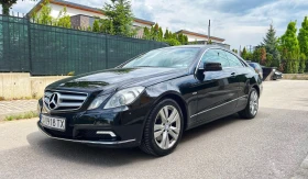 Обява за продажба на Mercedes-Benz E 350 CGI BlueEFFICIENCY V6 7G-TRONIC ~21 000 лв. - изображение 1