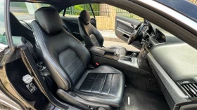 Обява за продажба на Mercedes-Benz E 350 CGI BlueEFFICIENCY V6 7G-TRONIC ~21 000 лв. - изображение 11