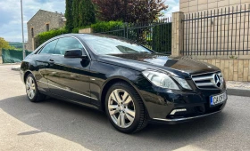Обява за продажба на Mercedes-Benz E 350 CGI BlueEFFICIENCY V6 7G-TRONIC ~21 000 лв. - изображение 6