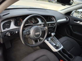 Обява за продажба на Audi A4 2.0TDI 190кс  ЕВРО 6 4X4 S LINE FULL SERVICE  ~21 000 лв. - изображение 5