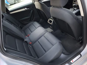 Обява за продажба на Audi A4 2.0TDI 190кс  ЕВРО 6 4X4 S LINE FULL SERVICE  ~21 000 лв. - изображение 9