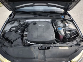 Обява за продажба на Audi A4 2.0TDI 190кс  ЕВРО 6 4X4 S LINE FULL SERVICE  ~21 000 лв. - изображение 11