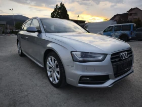 Обява за продажба на Audi A4 2.0TDI 190кс  ЕВРО 6 4X4 S LINE FULL SERVICE  ~21 000 лв. - изображение 2