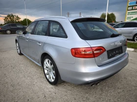 Обява за продажба на Audi A4 2.0TDI 190кс  ЕВРО 6 4X4 S LINE FULL SERVICE  ~21 000 лв. - изображение 4