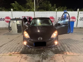Mazda 3 | Mobile.bg    14