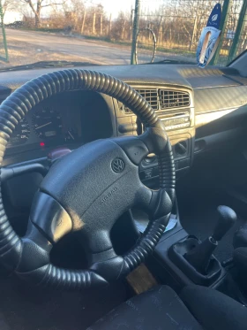 VW Golf 3 1.6  | Mobile.bg    12