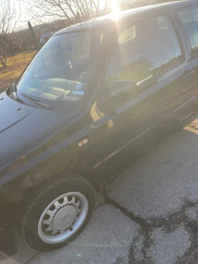 VW Golf 3 1.6  | Mobile.bg    9