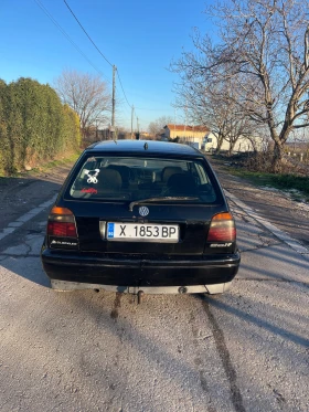 VW Golf 3 1.6  | Mobile.bg    6