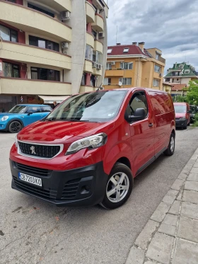     Peugeot Expert 2.0 BLUE HDI 122KC  