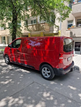 Peugeot Expert 2.0 BLUE HDI 122KC   | Mobile.bg    7