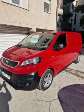 Peugeot Expert 2.0 BLUE HDI 122KC   | Mobile.bg    8