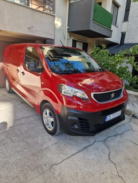Peugeot Expert 2.0 BLUE HDI 122KC   | Mobile.bg    5