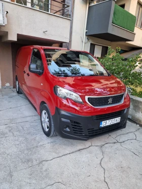Peugeot Expert 2.0 BLUE HDI 122KC   | Mobile.bg    11