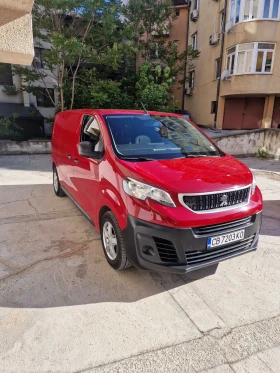Peugeot Expert 2.0 BLUE HDI 122KC   | Mobile.bg    9