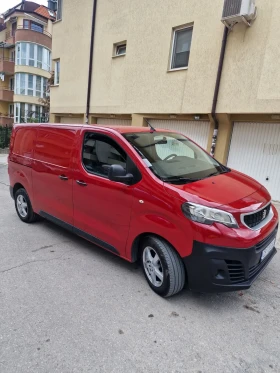 Peugeot Expert 2.0 BLUE HDI 122KC   | Mobile.bg    2