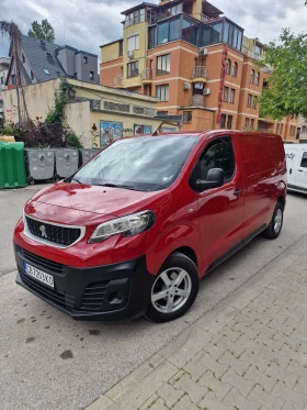 Peugeot Expert 2.0 BLUE HDI 122KC   | Mobile.bg    4