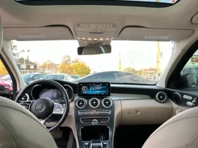 Mercedes-Benz C 300 * AMG PACK* * 4MATIC* * 360 * *    | Mobile.bg    14