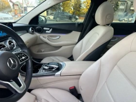 Mercedes-Benz C 300 * AMG PACK* * 4MATIC* * 360 * *    | Mobile.bg    4