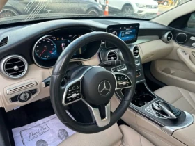 Mercedes-Benz C 300 * AMG PACK* * 4MATIC* * 360 * *    | Mobile.bg    5