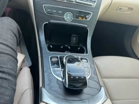 Mercedes-Benz C 300 * AMG PACK* * 4MATIC* * 360 * *    | Mobile.bg    10