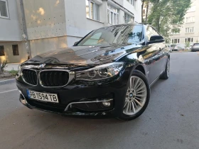     BMW 3gt Luxory 