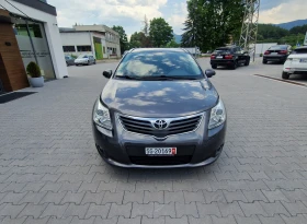 Toyota Avensis AVTOMAT BENZIN | Mobile.bg    8