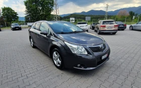 Toyota Avensis AVTOMAT BENZIN | Mobile.bg    7