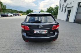 Toyota Avensis AVTOMAT BENZIN | Mobile.bg    4