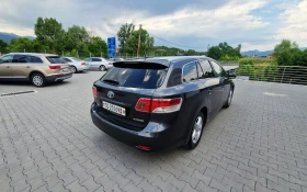 Toyota Avensis AVTOMAT BENZIN | Mobile.bg    5