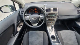 Toyota Avensis AVTOMAT BENZIN | Mobile.bg    14