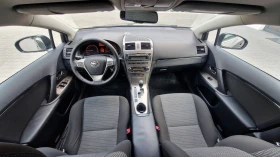 Toyota Avensis AVTOMAT BENZIN | Mobile.bg    13