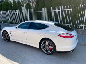 Porsche Panamera TURBO TOP | Mobile.bg    3