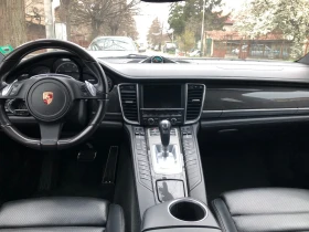 Porsche Panamera TURBO TOP | Mobile.bg    4