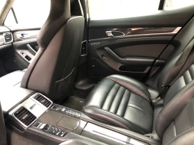 Porsche Panamera TURBO TOP | Mobile.bg    8