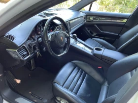 Porsche Panamera TURBO TOP | Mobile.bg    5
